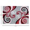 Masada Rugs Stephanie Collection Area Rug with Modern Contemporary Design 1100